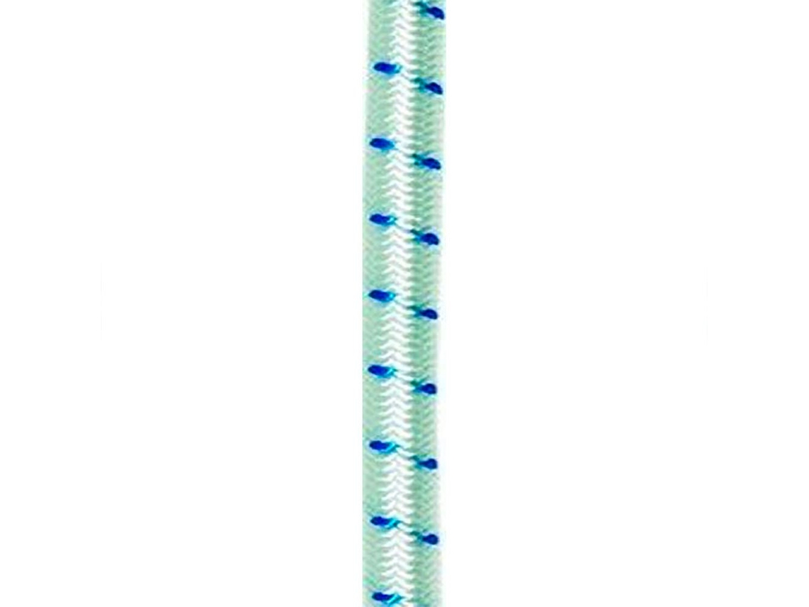 Corda Elástica Gummilina 100 M Azul 4 Mmpoly Ropes