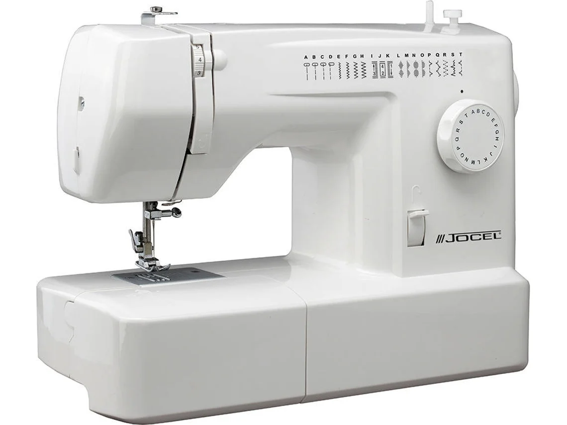 Máquina de Coser JOCEL JMC013279