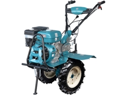 Cultivador de gasolina 9 km 125/35 9 hp 1350 g 3 Könner Sohnen (400)