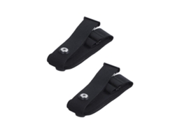 2 correas de pecho inalámbricas para monitor de frecuencia cardíaca deportivo Jinyubo Store