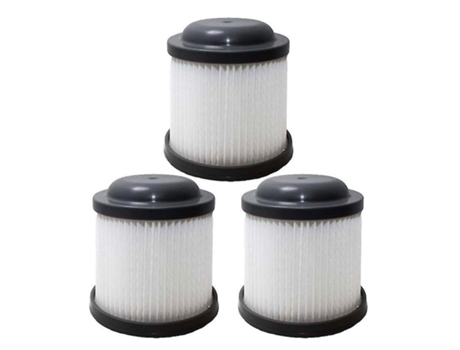Filtro para black & decker pvf110 phv1210 phv1210p phv1210b phv1210l-a9