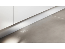 Lavavajillas Integrable BALAY 3VF6660SA (13 Cubiertos - 59.8 cm - Panel Inox)