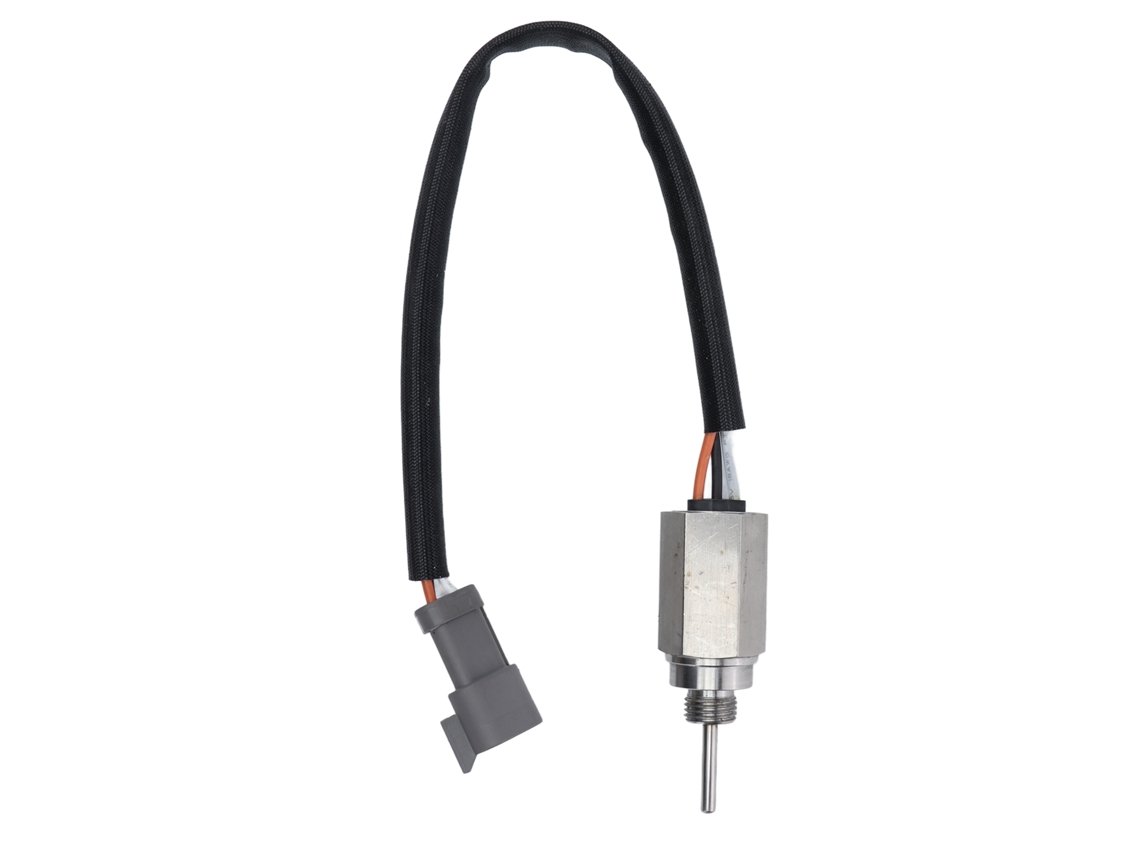 Omni-sensor De Temperatura De Refrigerante Para Cat D6r D7r D8r 777d 988h 9‑32v 118-7226