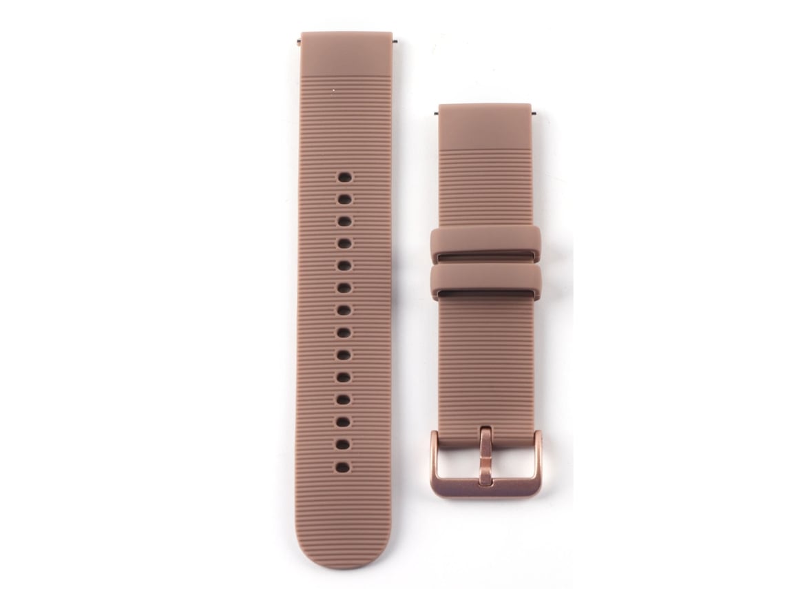Correa De Silicona De 22mm Para Reloj Inteligente Amazfit Gtr/gtr 3 Pro, Correa De Repuesto