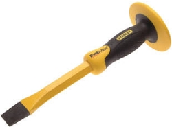 Cincel STANLEY Albañil 25x300mm