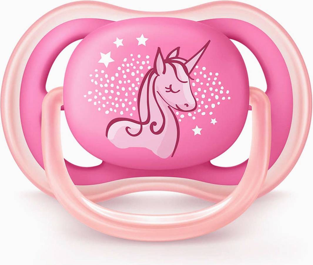 Philips Avent Scf54612 chupete ultra soft pacifier silicona 6 meses 18 1