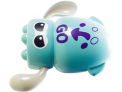 Juguetes de baño para bebés | Juguetes de baño Gokoco Fun Educational Octopus