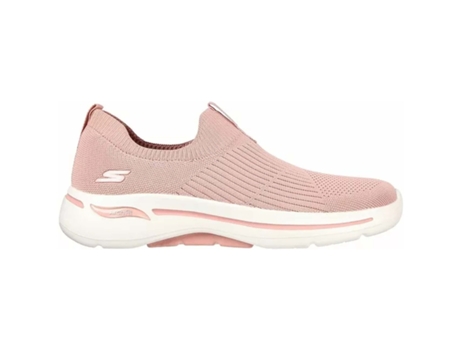 Zapatillas de Mujer SKECHERS Vá Andar Forma Ajuste Multicolor (37.5)