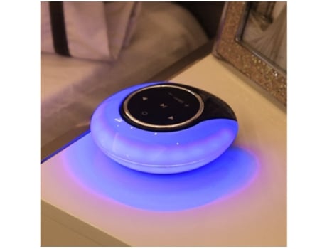 Altavoz bluetooth1022H78 Azul TURMIN