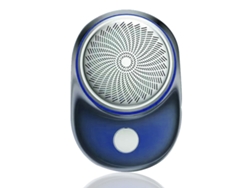 Máquina de Afeitar Portátil, Ideal para Casa, Coche y Regalo para el Día del Padre KOFIHETY