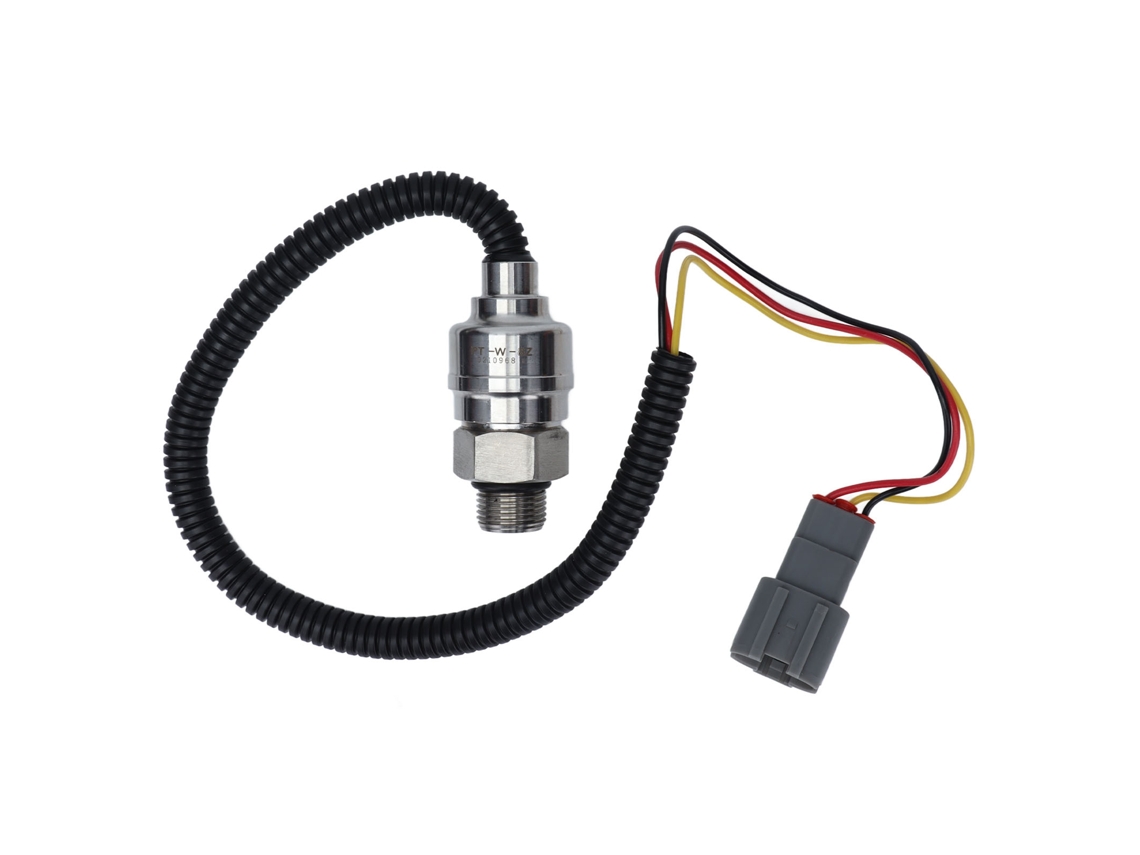Transductor De Sensor De Presión Ptw8z Para Kato Hd820-3r