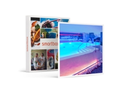 Caja Regalo SMARTBOX ¡Relax y Costa Blanca!: 1 noche y acceso a spa en Hotel Doña Monse Spa & Golf 4*