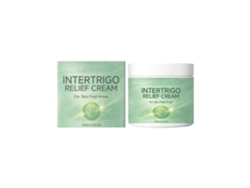 Crema calmante para piel con pliegues