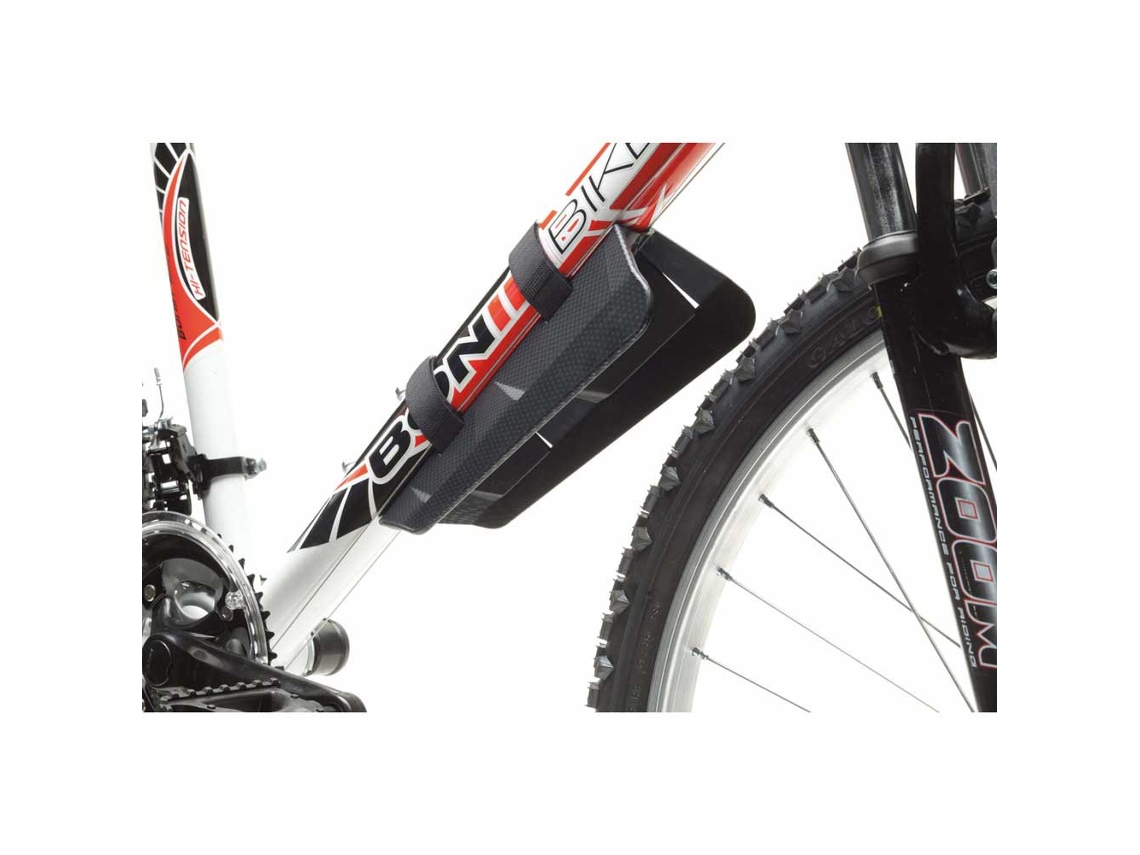 Guarda-Lamas Quadro Preto 26´´V-GRIP