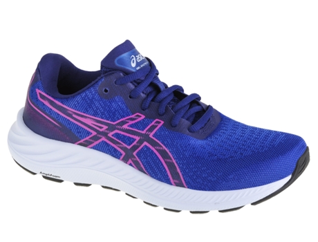 Zapatillas ASICS Mujer (Web - Multicolor - 38)
