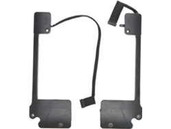 Conjunto De Altavoces Internos Para Portátil, Abs Duradero