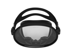 Gafas De Buceo Profesionales Antivaho Con Lentes De Cristal Templado Y Montura De Silicona, Universales Para Snorkel.