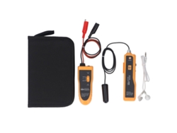 Localizador De Cables De Alta Precisión, Transmisor Y Probador De Cables, Juego 77hp2