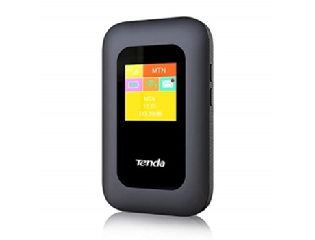 Router TENDA 4G185 V2