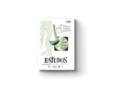 Bloc de Diseño FIRMO A3 (24 Hojas)