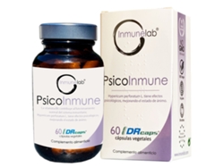 Psicoinmune 60Caps INMUNELAB