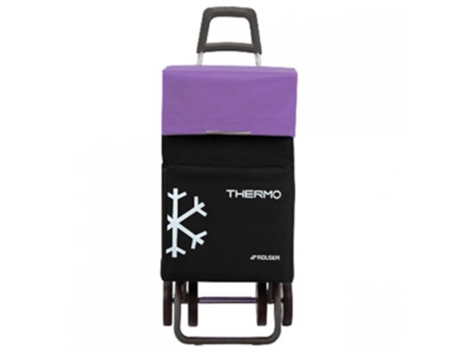 Carritos de Compras ROLSER S termo fresh