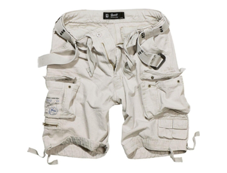 Brandit Savage Vintage Shorts