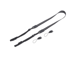 Correa De Cuello Ajustable Para Cámara Slr, Correa De Cuello Para Cámara Slr