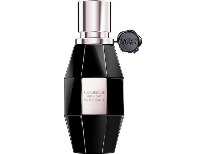 Perfume VIKTOR&ROLF Flowerbomb Midnight Eau de parfum ( 30ml)