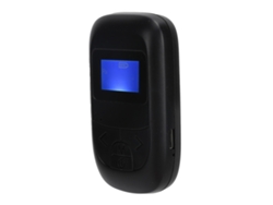 Adaptador Bluetooth 5.0 (Transmisor-Receptor con Función Manos Libres)