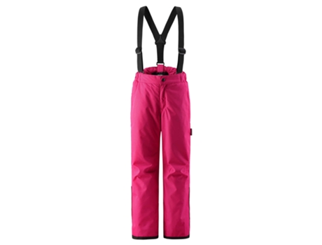 Pantalones de Bebé REIMA Proxima Rojo (2 años)