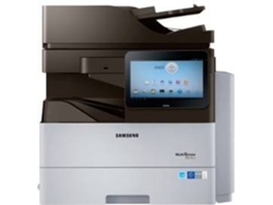 Impresora Multifunción SAMSUNG Láser MonoXP M5370LX A4