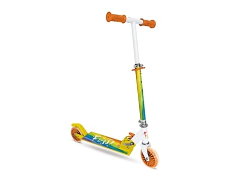 Patinete MONDO Fun (Edad M?nima Recomendada: 5 a?os)