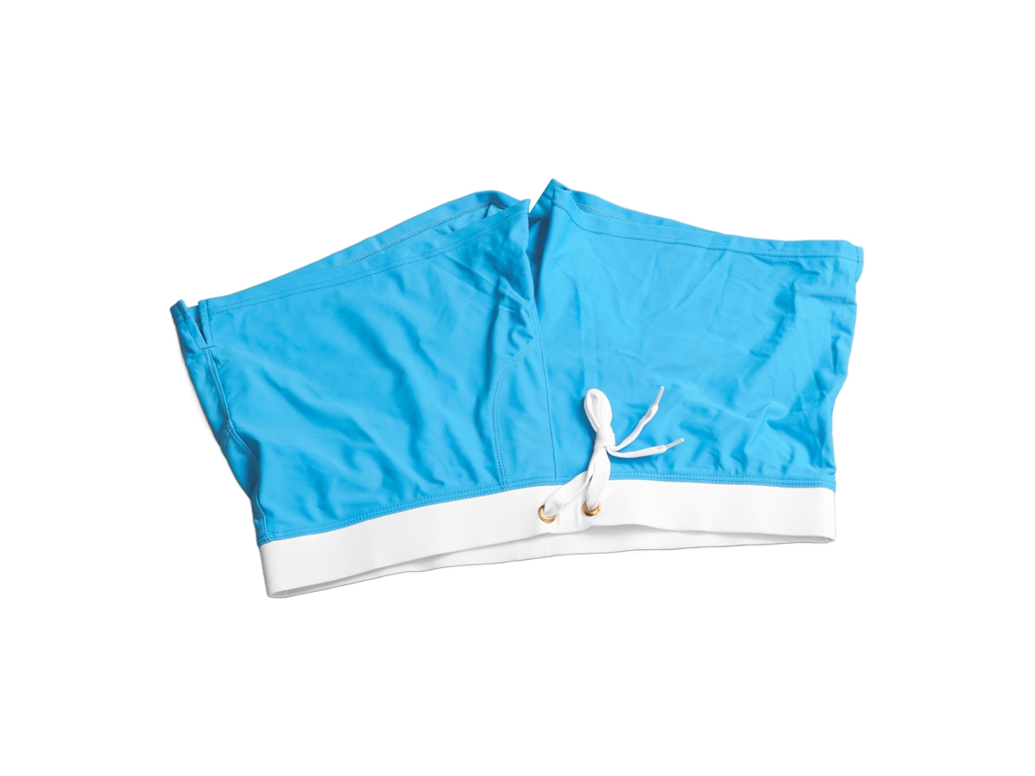 Calzoncillos para hombre Royalblue XL con cordón ajustable y bolsillo.