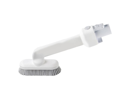 Escova macia para roidmi wireless f8 f8e nex 2 em 1 escova de limpeza