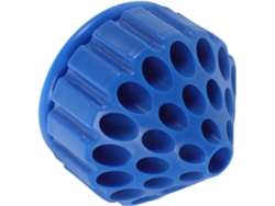 Caja giratoria para afilar brocas. Slowmoose