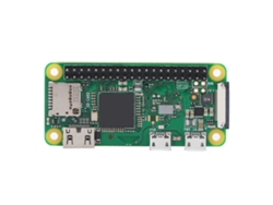 Placa De Desarrollo Para Raspberry Pi Zero Wh Placa Principal Accesorios De Computadora Wifi Bluetooth