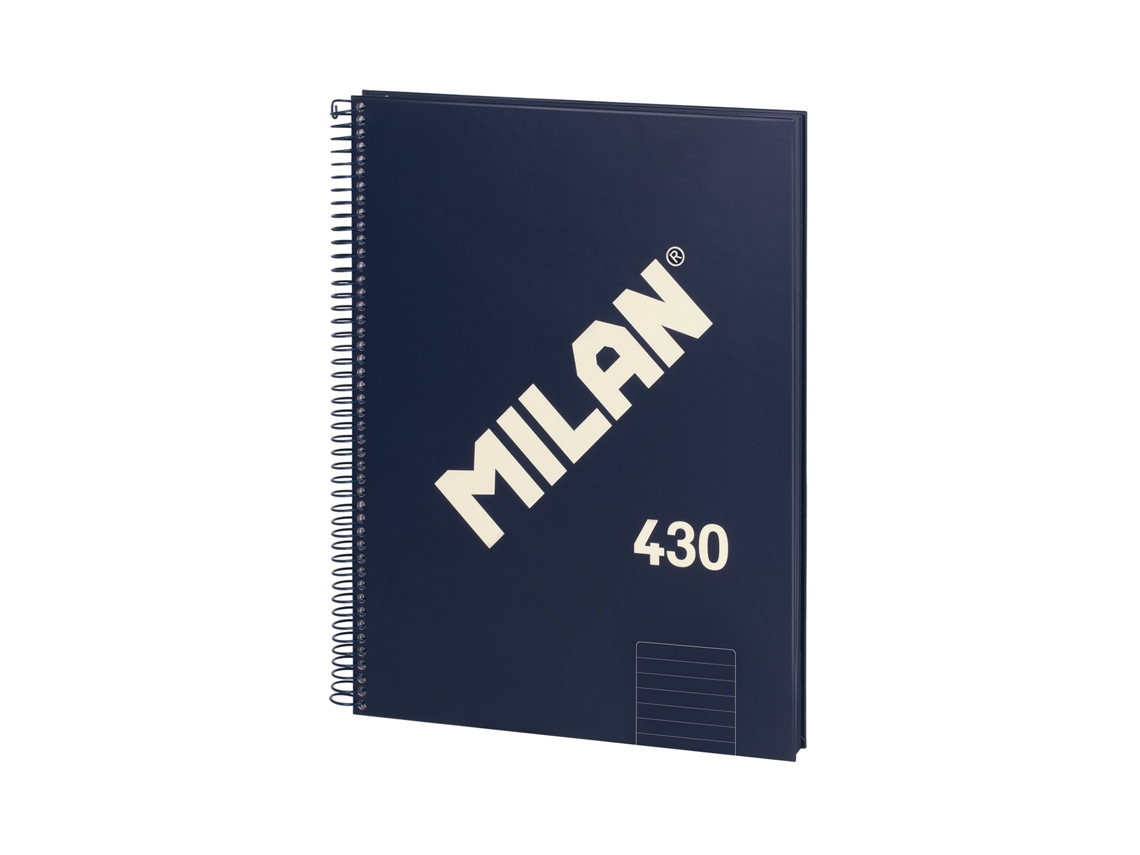 Título estándar Milán