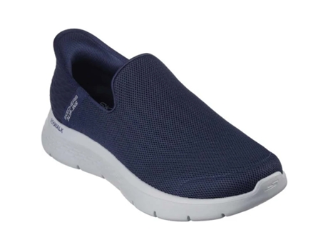 Zapatillas 216491/Nvy Go Walk Flex SKECHERS 45