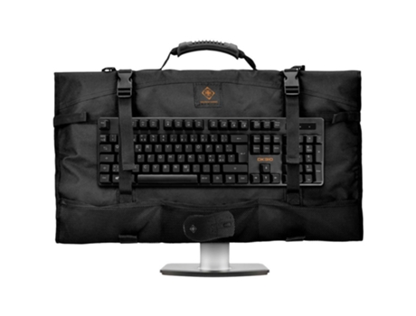 Funda para Portátil 24-27'' DELTACO GAMING
