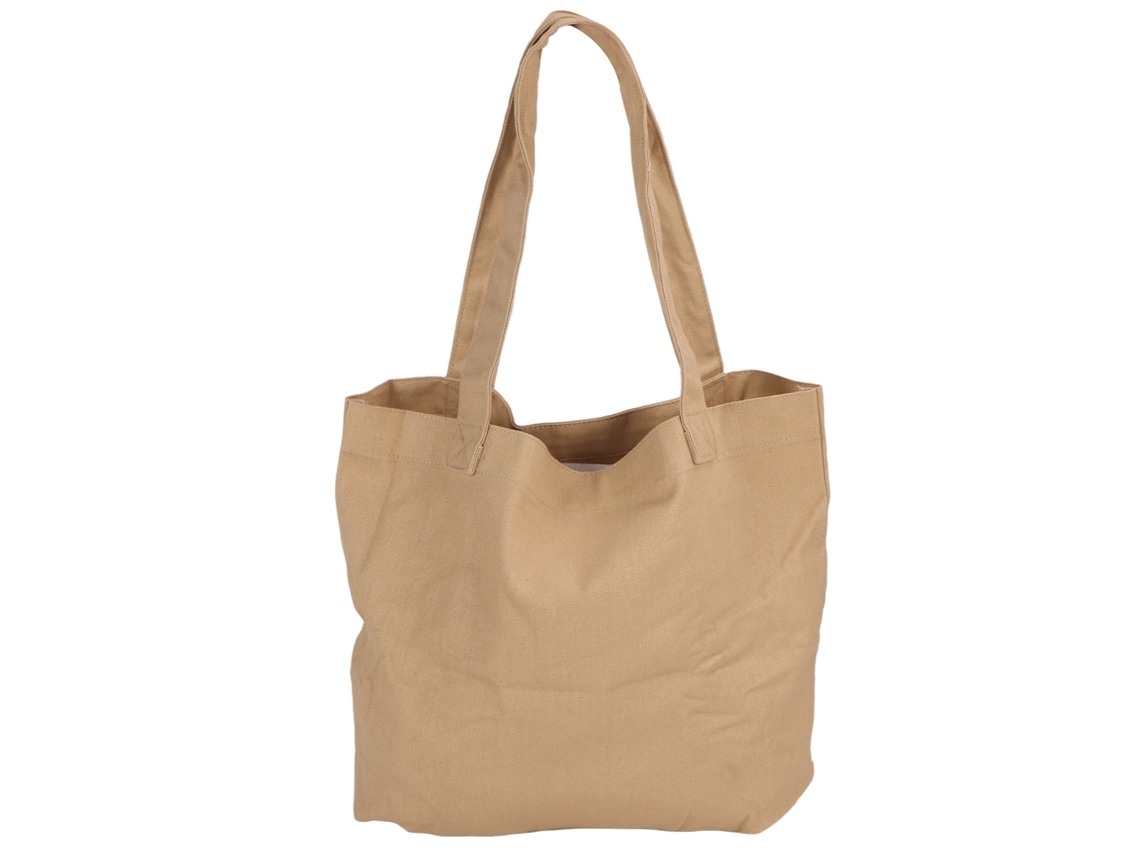 Bolso De Hombro De Lona Color Durazno Para Yoga Y Pilates, Ideal Para Mujeres