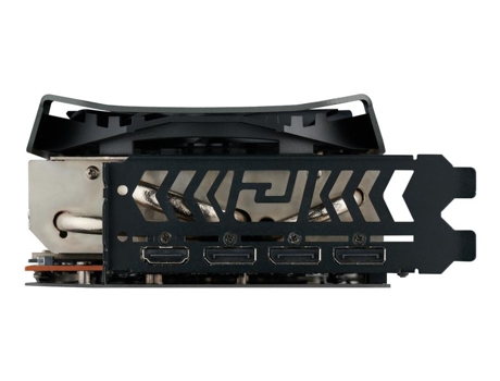 Tarjeta Gráfica POWERCOLOR Radeon RX 6800 XT (AMD - 16 GB GDDR6)