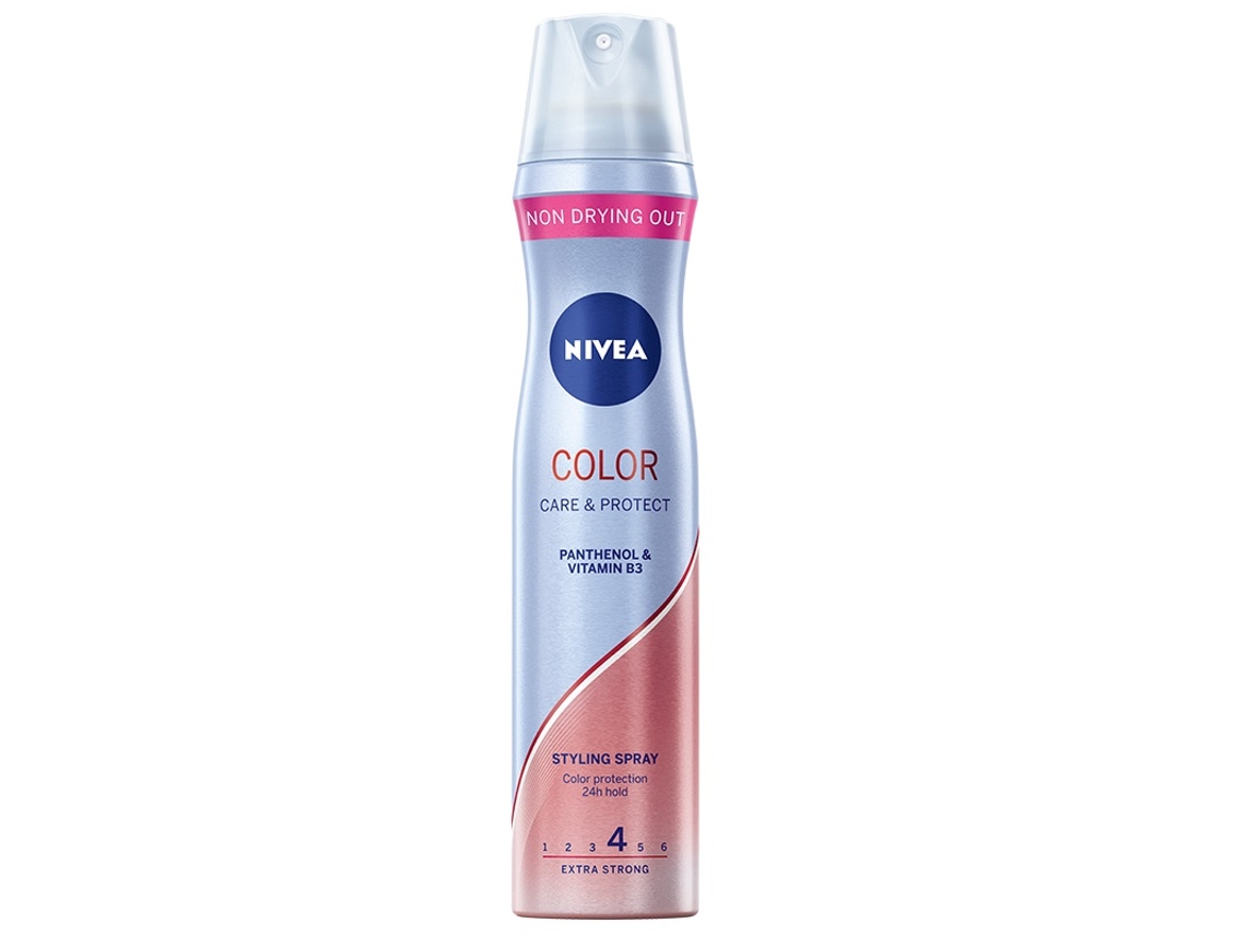 Nivea Expert Spray Protector del Color 250 ml