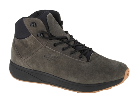 Botas Hombre 4F Gris (Tam: 44)