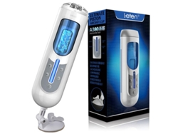 Super Masturbador LETEN