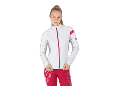 Chaqueta para Mujer de Esquí ROSSIGNOL (S - Multicolor)