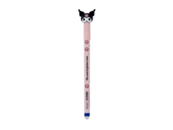 Bolígrafo Borrable Bo-bo Hello Kitty Kuromi