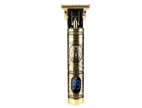 Máquina de afeitar CO-PHÉNIX DX dorado