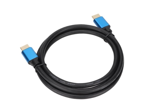 Cable HURRISE 2.1 8K 60Hz 4K 120Hz Macho-Macho Alta Resolución Fuerte y Flexible Amplia compatibilidad