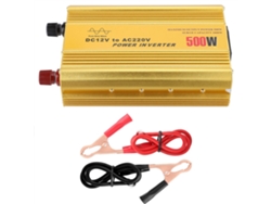 Controlador solar MPPT inteligente con regulación y pantalla LCD